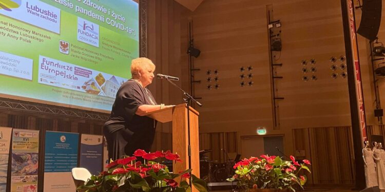 XVI Konferencja Kobiet w Gorzowie