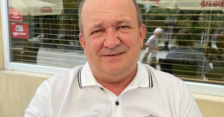 60 lat Zenona Burzawy