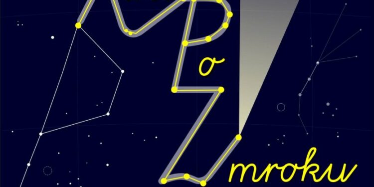 Rusza „Kino po zmroku”