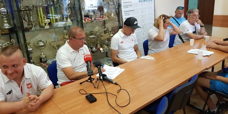 Jedenastu gorzowskich paraolimpijczyków w kadrze na Tokio