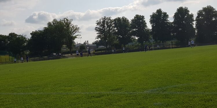 Dwa sprawdziany Stilonu. Kilku testowanych