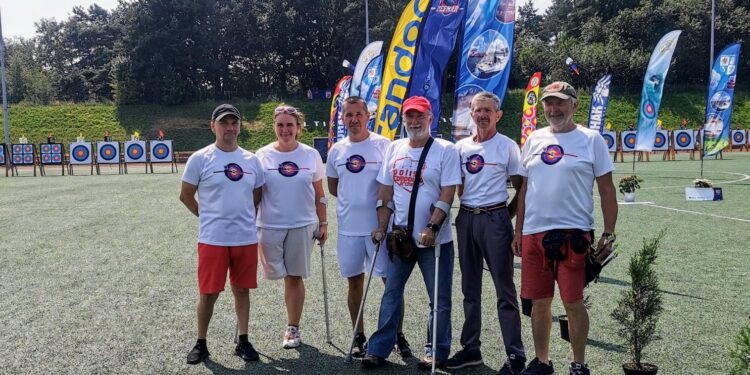 Udany ostatni sprawdzian Olszewskiej przed Tokio