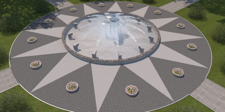 Fontanna będzie remontowana