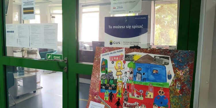 Będą pierwsze kary za odmowę udziału w Spisie Powszechnym