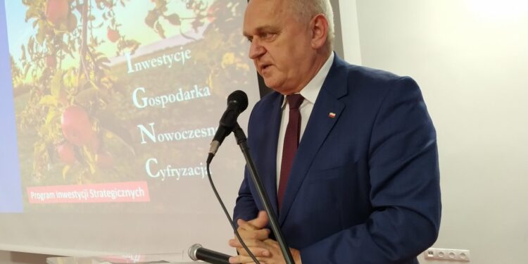 Rządowy Fundusz Polski Ład – 20 miliardów dla samorządów