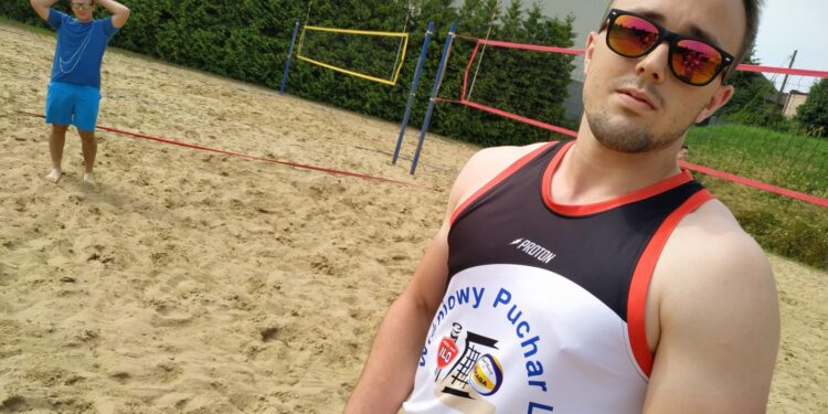 „Wiśniowy Puchar Lata” w I LO nabiera rozpędu…