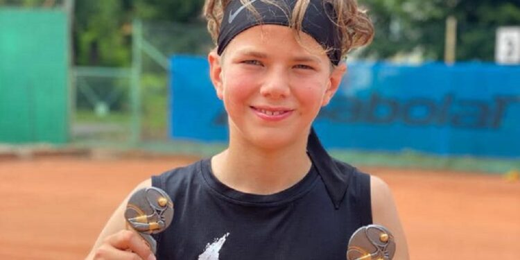 Rosną następcy Hurkacza