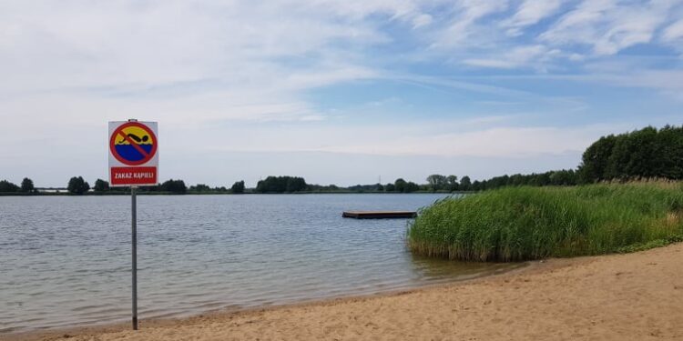 Pytania o kąpielisko w Karninie