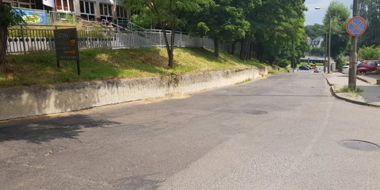 Remont ul. Okólnej rozpocznie się lada dzień