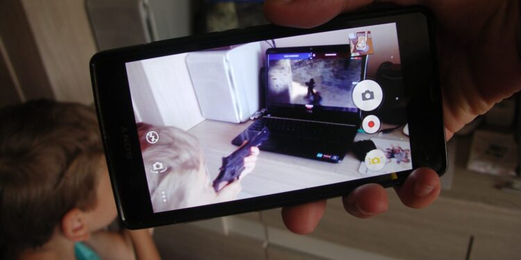 Zachowania ryzykowne nie znają wieku!