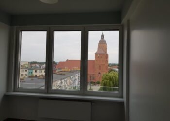 Zaglądamy do wnętrza „Przemysłówki”