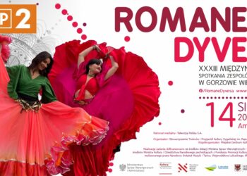 Już wkrótce 33. „Romane Dyvesa”