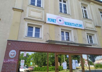 Akademia czeka na studentów