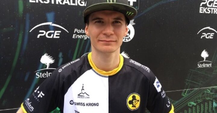 Dudek: W derbach widziałem już chyba wszystko