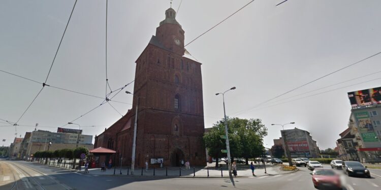 Dziś 764. urodziny Gorzowa