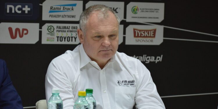 Żyto: Brakuje nam punktu do pewnego utrzymania