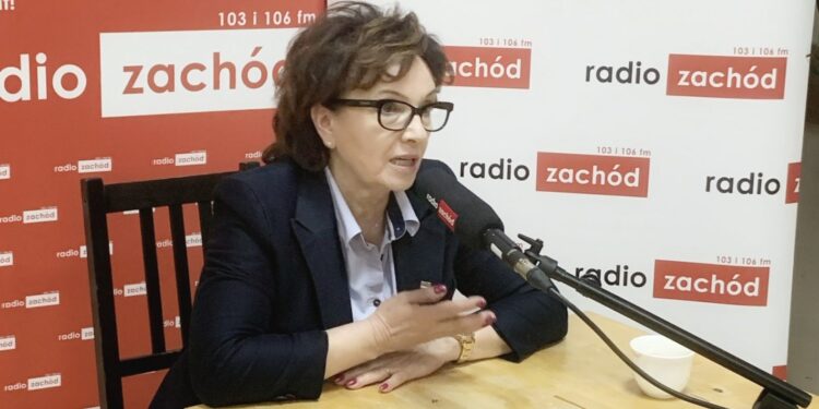 Marszałek Elżbieta Witek odwiedzi Lubuskie