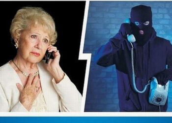 Najmniej oszustw „na wnuczka” w Lubuskiem