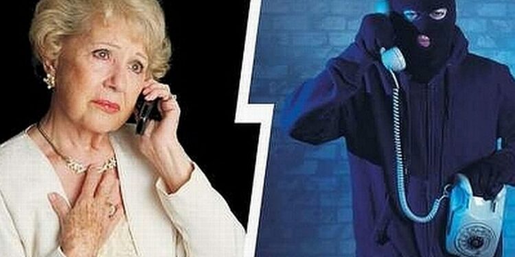 Najmniej oszustw „na wnuczka” w Lubuskiem