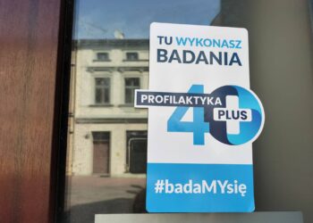 Profilaktyka 40 plus