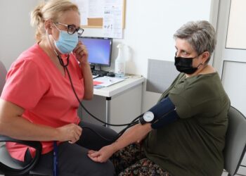 Wróć do zdrowia po covidzie