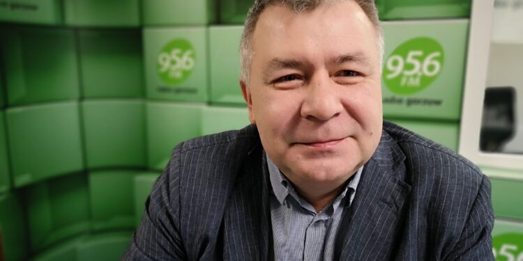 Waldemar Rusakiewicz