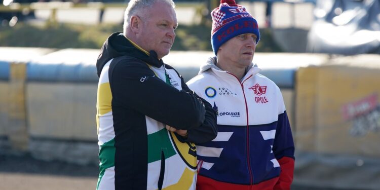 Falubaz osłabiony na derby!