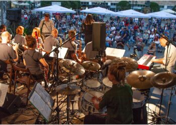 „Marian Klaus gorzowski król bossanovy”