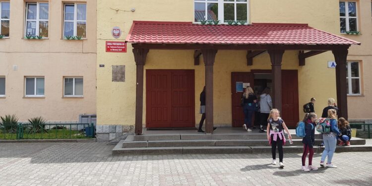 Lubuskie szkoły przygotowują się do nowego roku