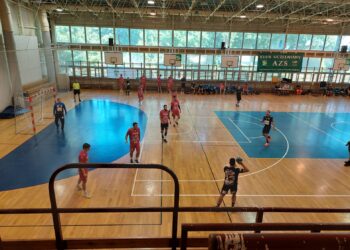 Stal Gorzów najlepsza w Zielonej Górze