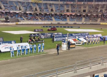 Toruń lepszy od Gorzowa