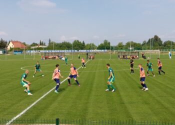 Warta wciąż bez punktu. I bramki