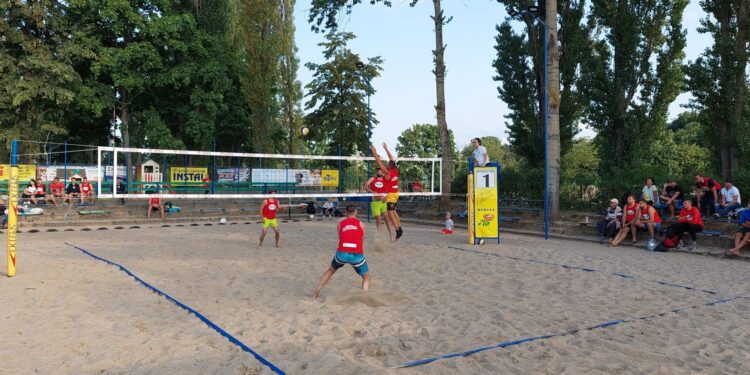 Memoriałowy maraton