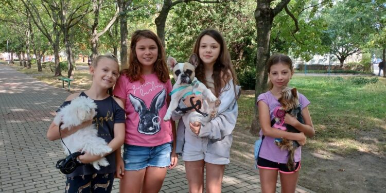 Ostatnie dni wakacji…