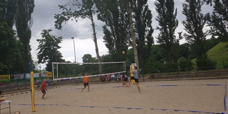 VII Grand Prix dla SKS