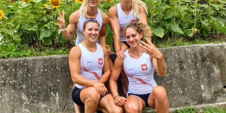 Spokojny awans czwórki z Puławską i Głazunowa z ćwierćfinału