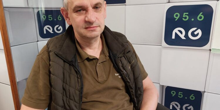 Tomasz Kalembkiewicz