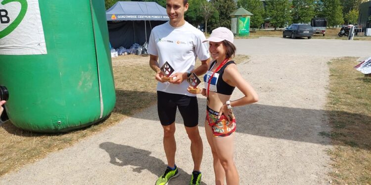 Bieg Tropem Wilczym w Gorzowie za nami