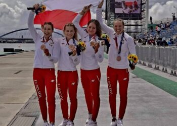 Anna Puławska: dalej w to nie wierzę!