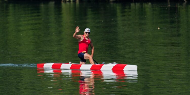 Marek Zachara: za duże ryzyko było w przedbiegu