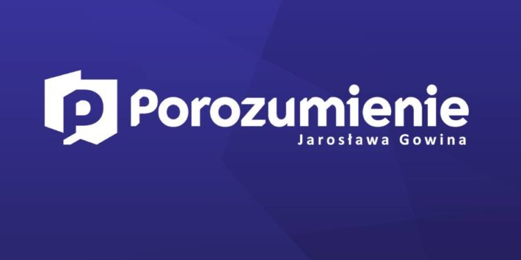 Lubuskie Porozumienie z współpracą z PiS