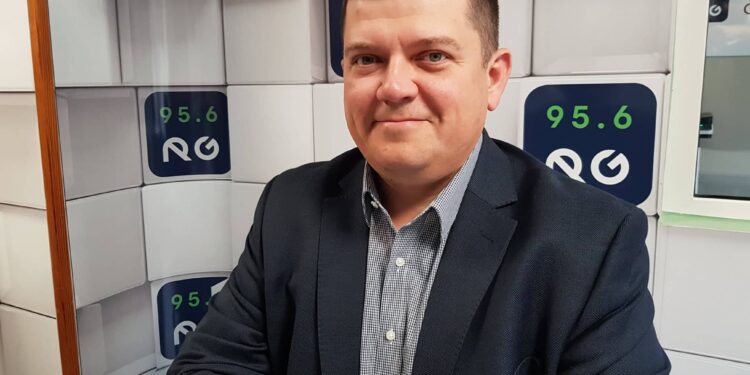 Jacek Wójcicki