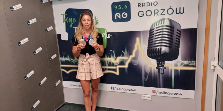 Ostatnia Prosta „Extra” – Anna Puławska