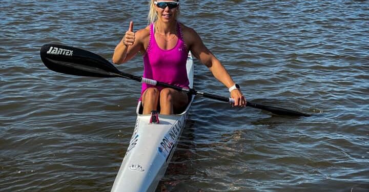 Anna Puławska powalczy w Oklahomie!