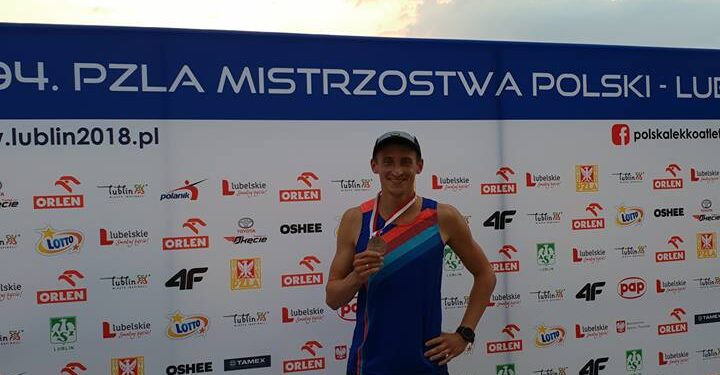 W oczekiwaniu na start