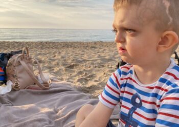 Walczymy o zdrowie i życie Adasia Kosa