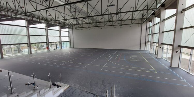 Zajrzyjcie z nami do wnętrza CEZiB [zdjęcia]