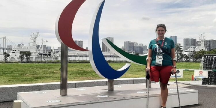 Olszewska gotowa do walki o medale