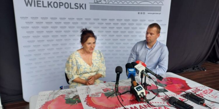 W sobotę 33. Romane Dyvesa