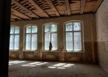 Uczniowie nie wrócą do „jedynki” przez rok [ZDJĘCIA]